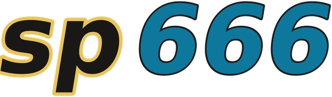 sp666 logo